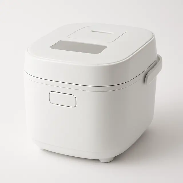 アイリスオーヤマ 銘柄炊き マイコンジャー炊飯器 5.5合 RC-MF50の買取