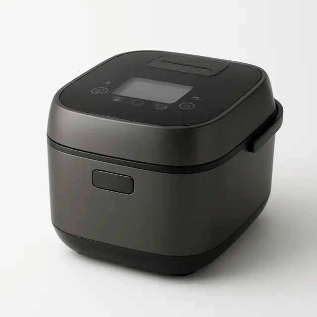 東芝 真空IH炊飯器 RC-V10VRの買取