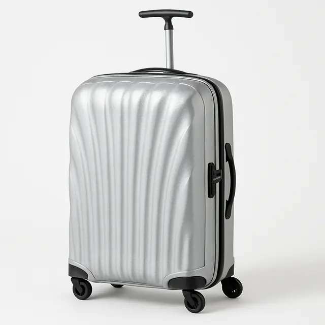 Samsonite Cosmoliteの買取