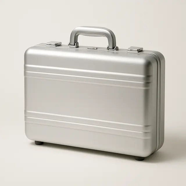 ZERO HALLIBURTON Classic Attachéの買取