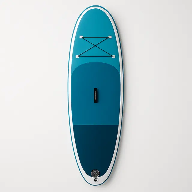 Red Paddle Co Ride 10'6"の買取