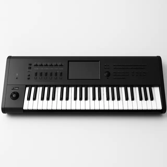 KORG Kronos 2の買取