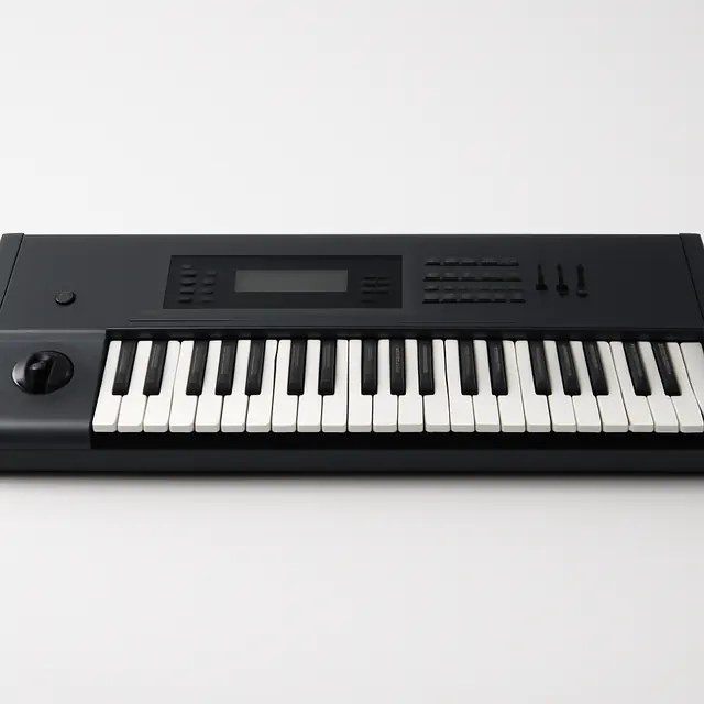 KORG M1の買取