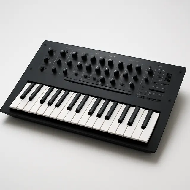 KORG Minilogue XDの買取