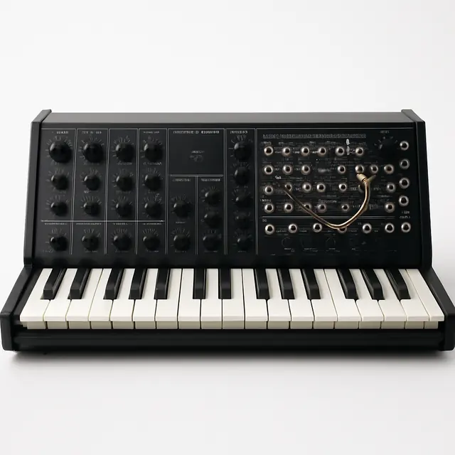 KORG MS-20 Miniの買取