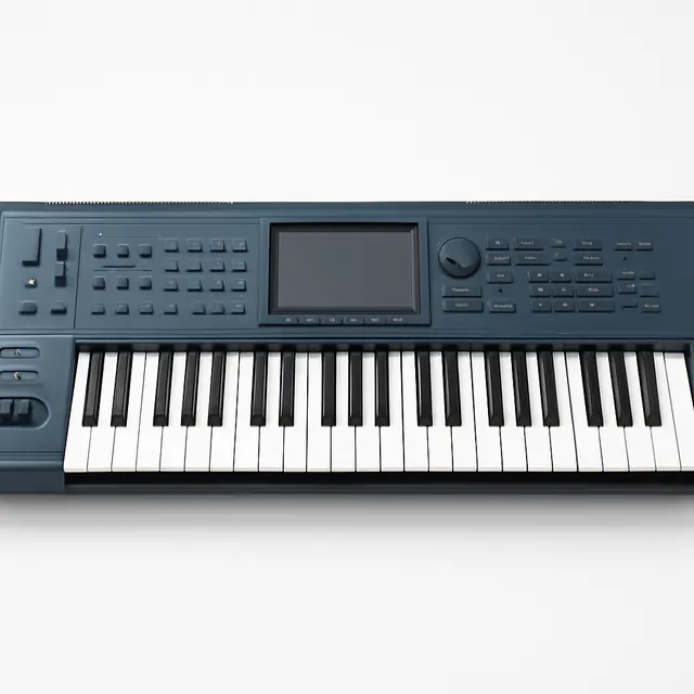 KORG Triton Extremeの買取