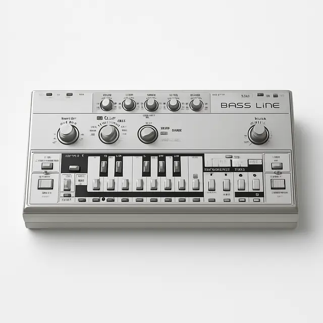 Roland TB-303の買取