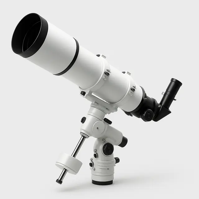 Vixen VC200Lの買取