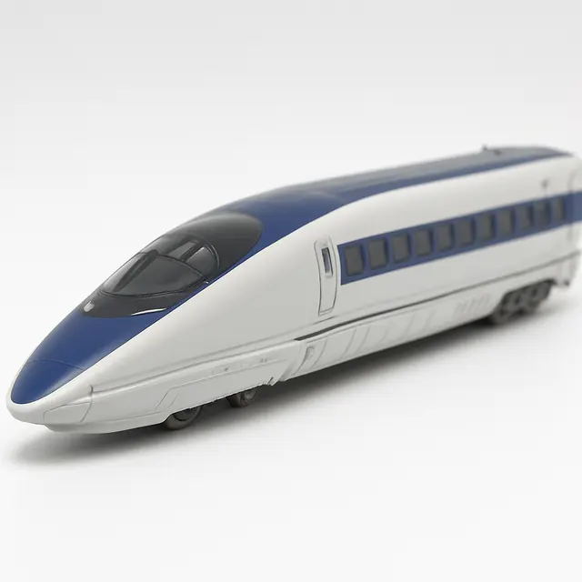 TOMIX 500系新幹線の買取
