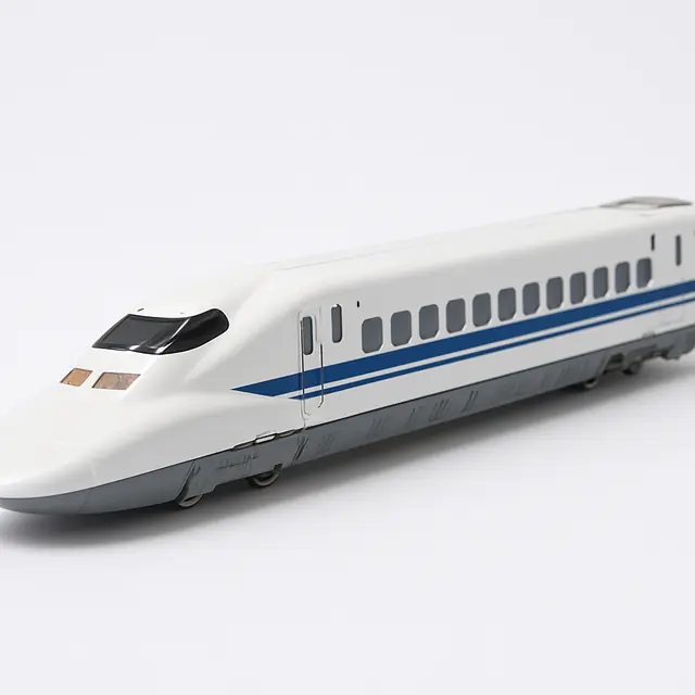 TOMIX 700系新幹線の買取