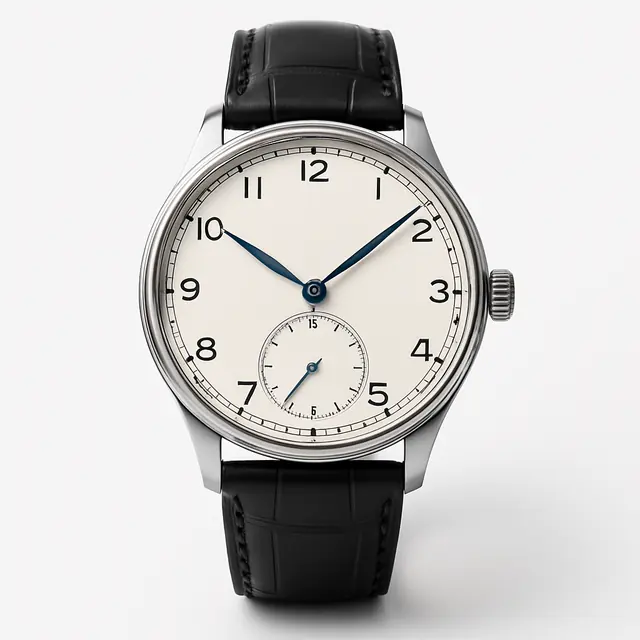 IWC ポルトギーゼの買取