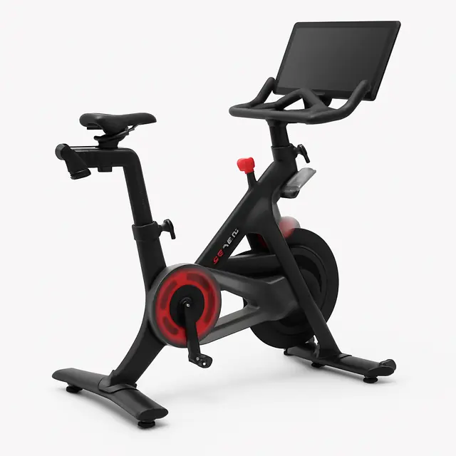 Peloton Bikeの買取