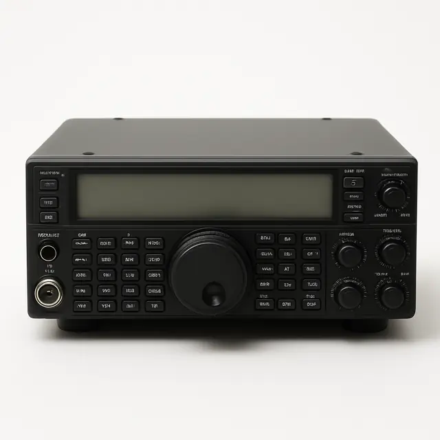 KENWOOD TS-590SGの買取