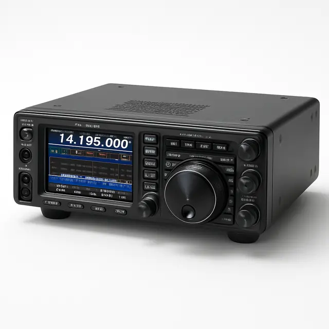 YAESU FT-991Aの買取