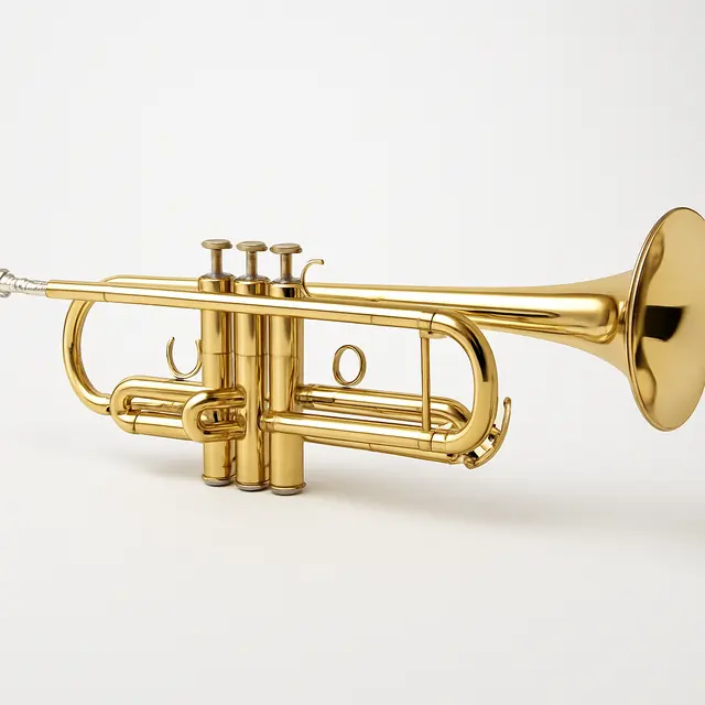 Bach Stradivarius 37の買取