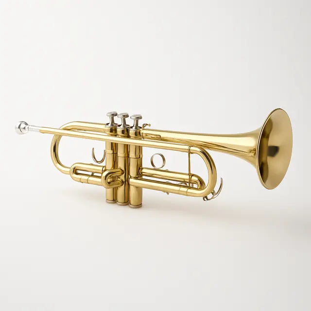 Bach Stradivarius 43の買取