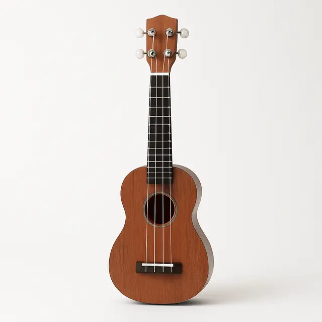 Fender Venice Sopranoの買取