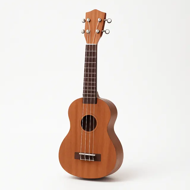 Lanikai LU-21の買取