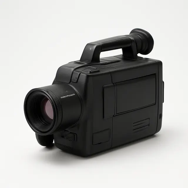 JVC GR-AX950の買取
