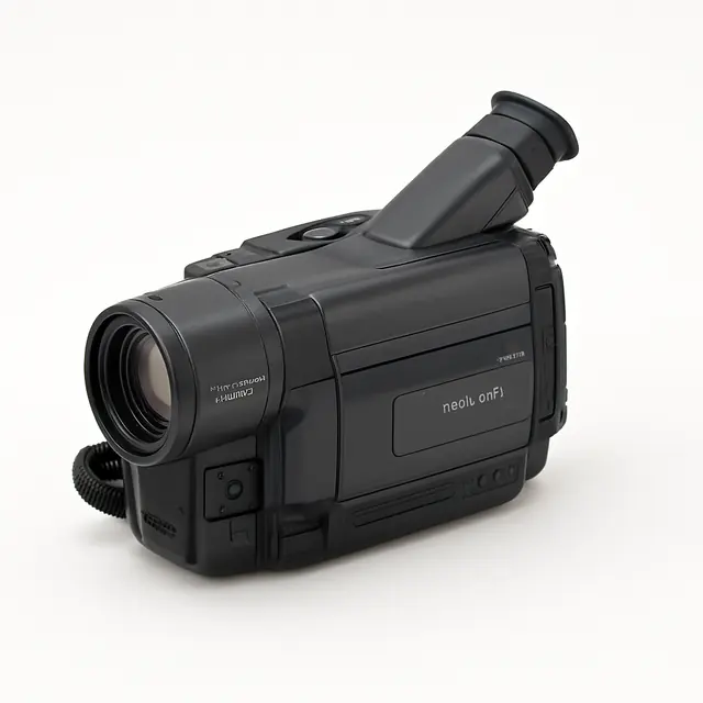 SONY CCD-TRV85の買取
