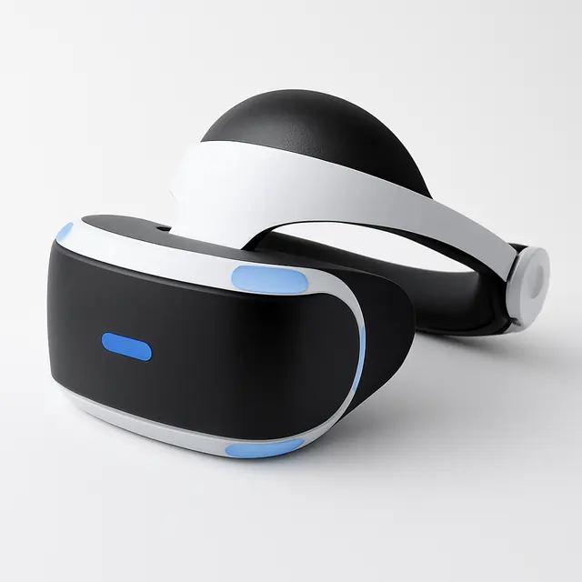 PlayStation VRの買取