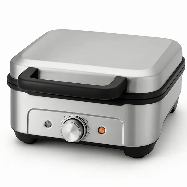 Breville BWM640XL Smart 4-Slice Waffle Makerの買取