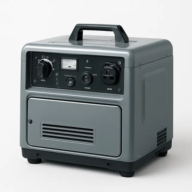 デンヨー ガソリンエンジン溶接機 GH-150Rの買取
