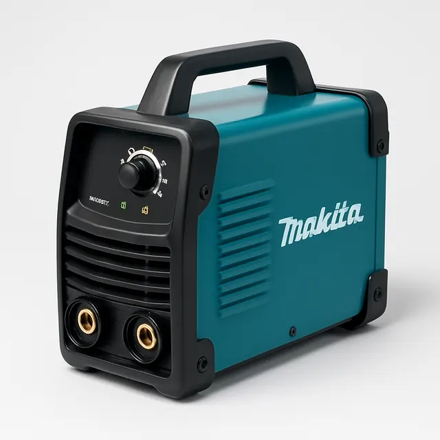 マキタ インバータ溶接機 MM091の買取
