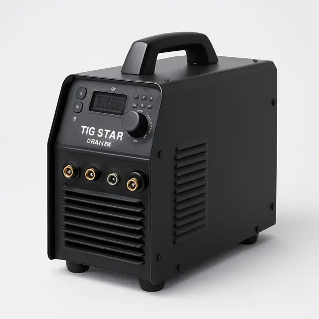パナソニック 交直両用充電池TIG溶接機 TIGSTARカタナの買取