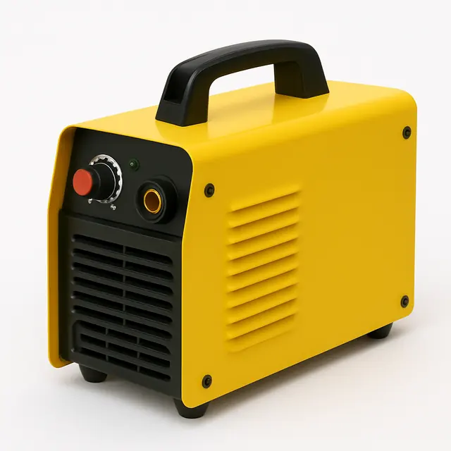 スズキッド ノンガス直流半自動溶接機 50Hz YX-150Rの買取
