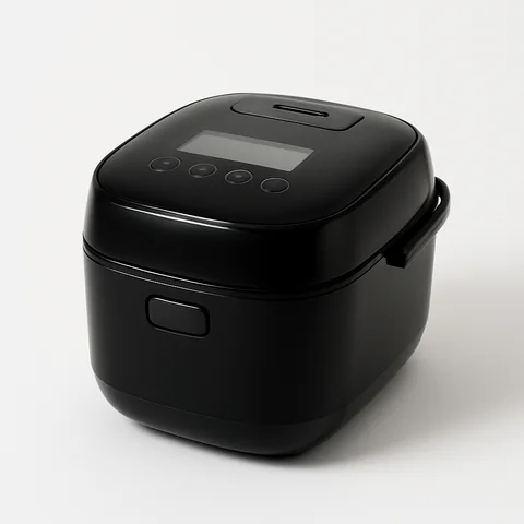 シャープ KS-CF05B-W（イメージ）