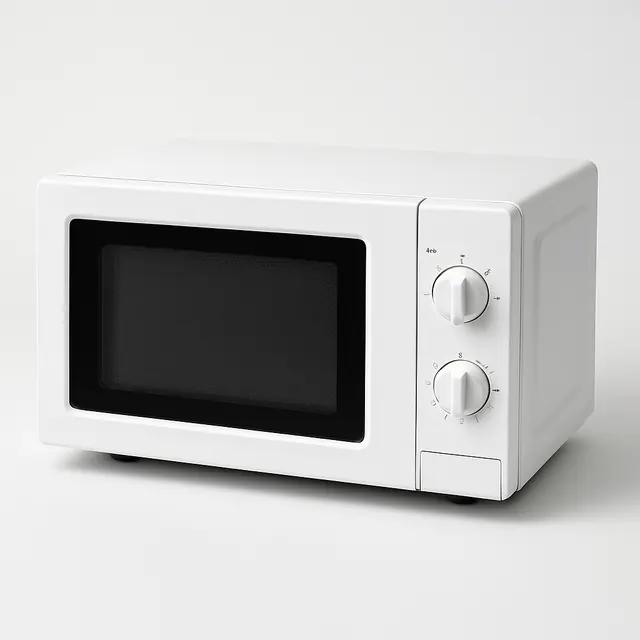 電子レンジ（イメージ）