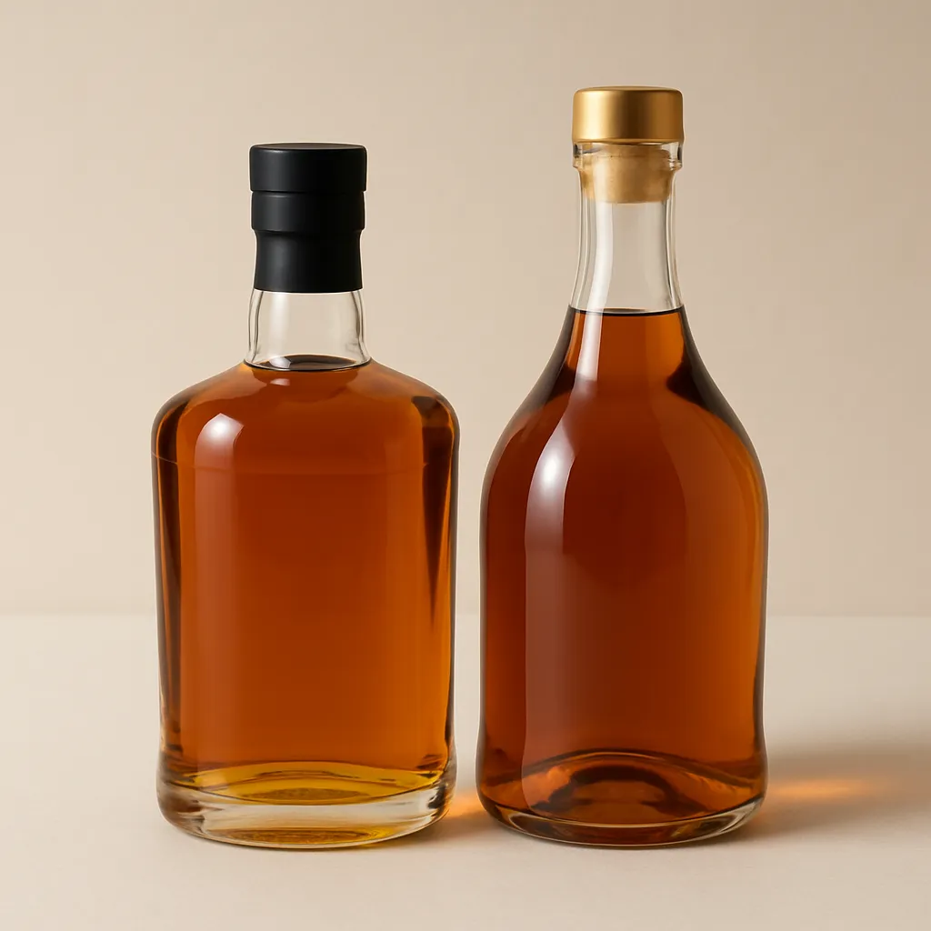 お酒の買取イメージ