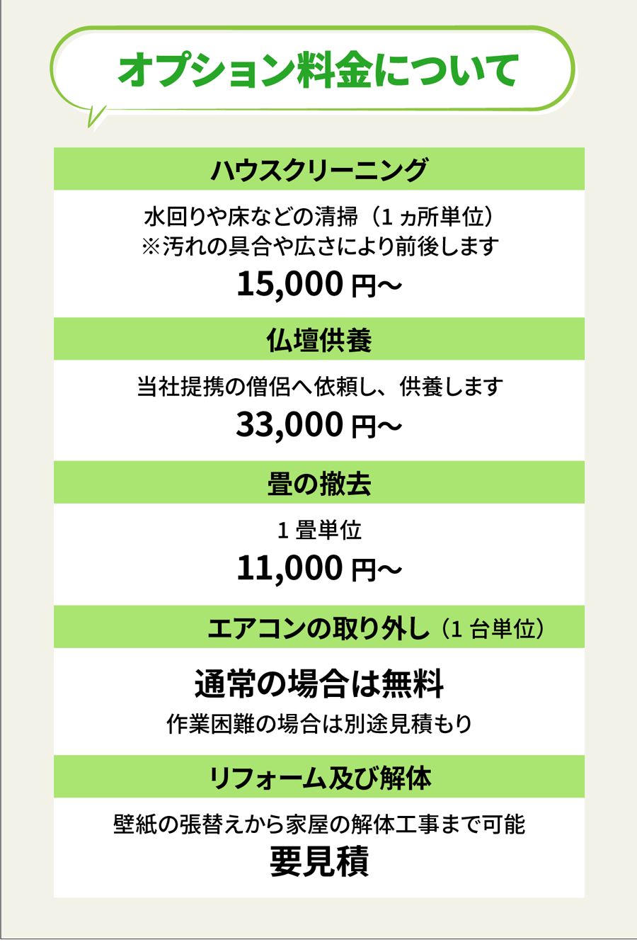 川崎市のゴミ屋敷片付け