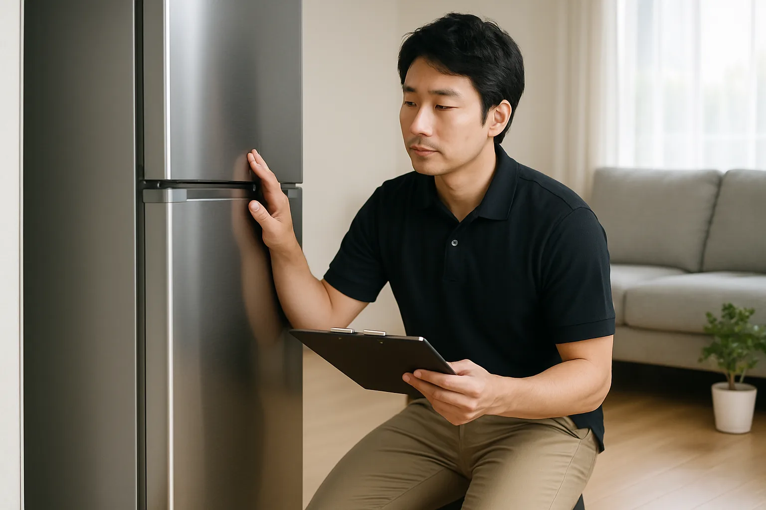 その場で査定金額をご提示