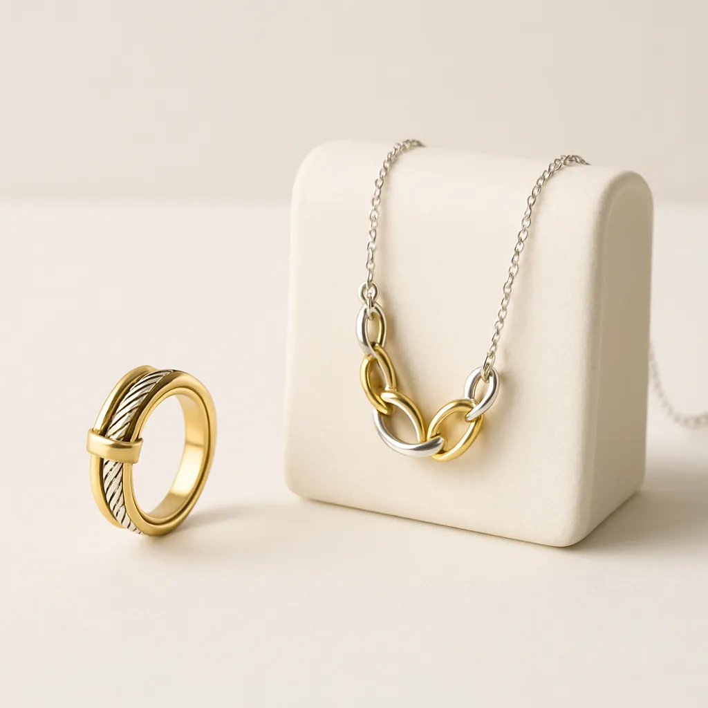 アクセサリー買取のイメージ