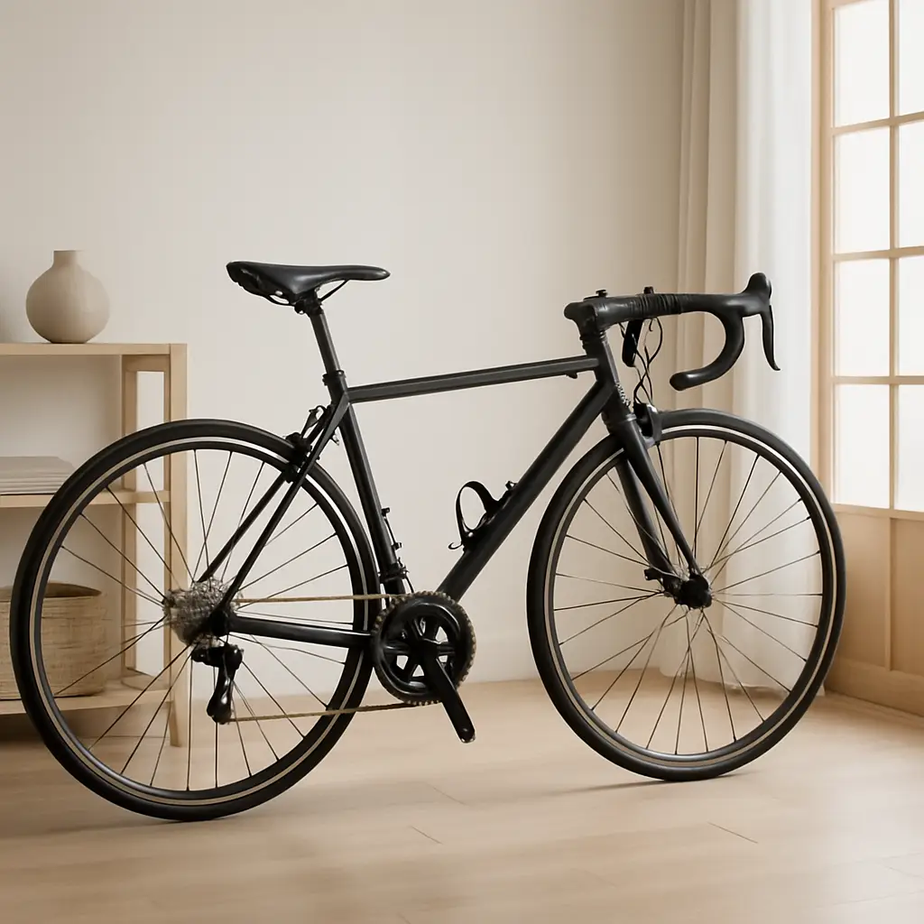 自転車買取のイメージ
