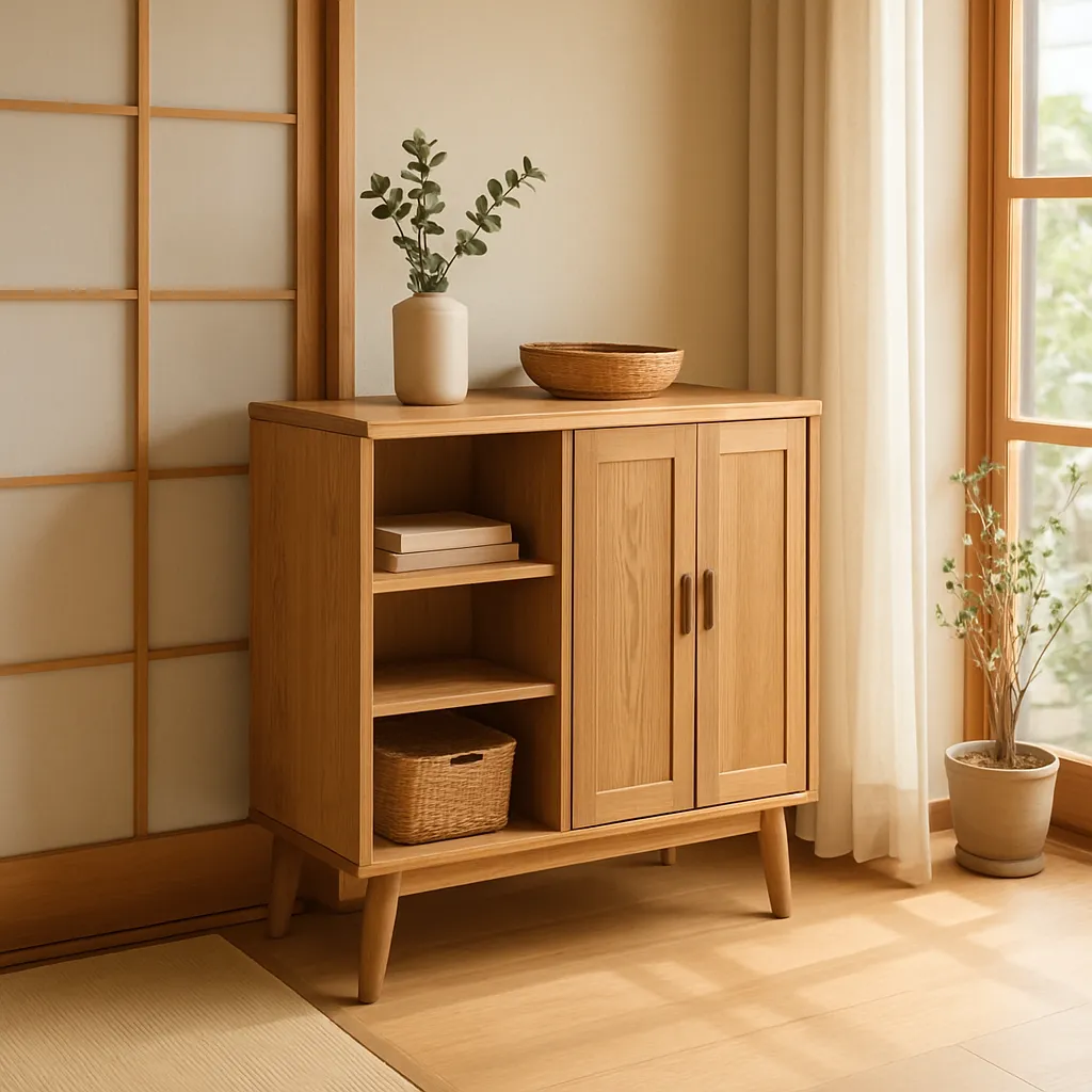 キャビネット買取の使用イメージ