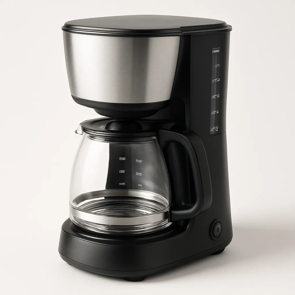 コーヒーメーカー買取のイメージ