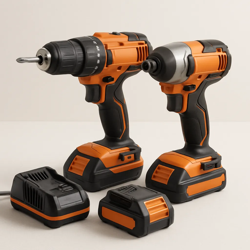 電動工具買取のイメージ