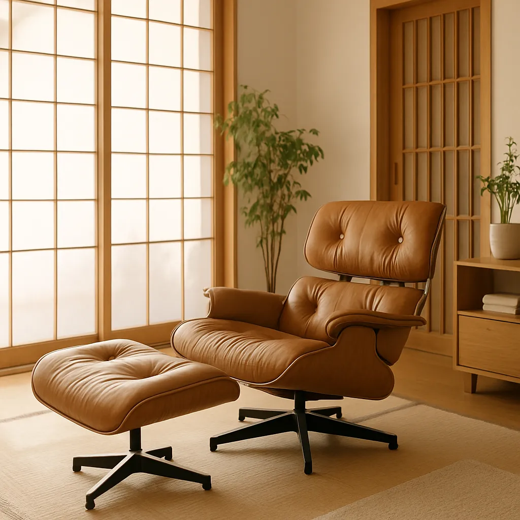 デザイナーズ家具買取の使用イメージ