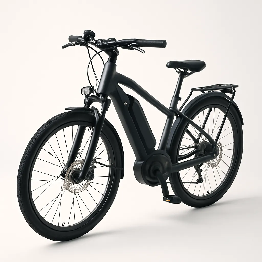 電動アシスト自転車買取のイメージ