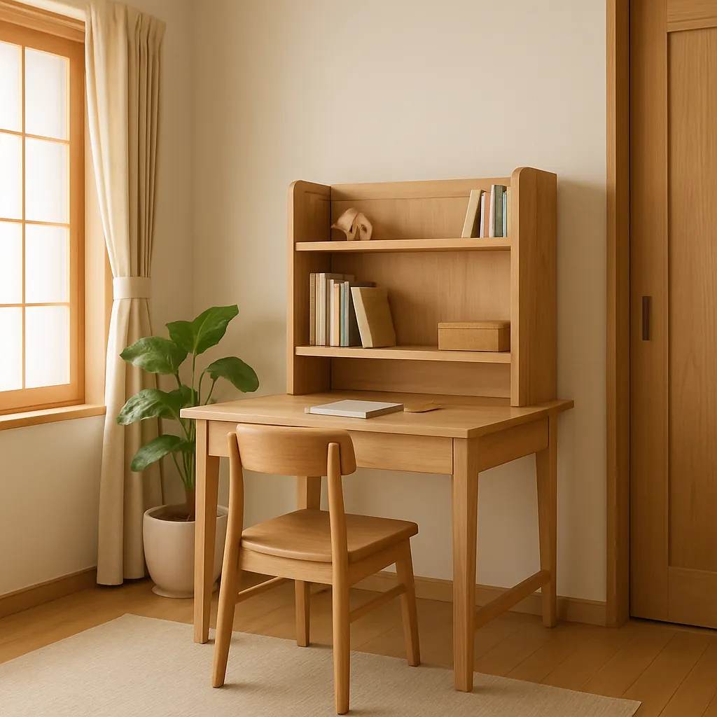 学習机買取の使用イメージ