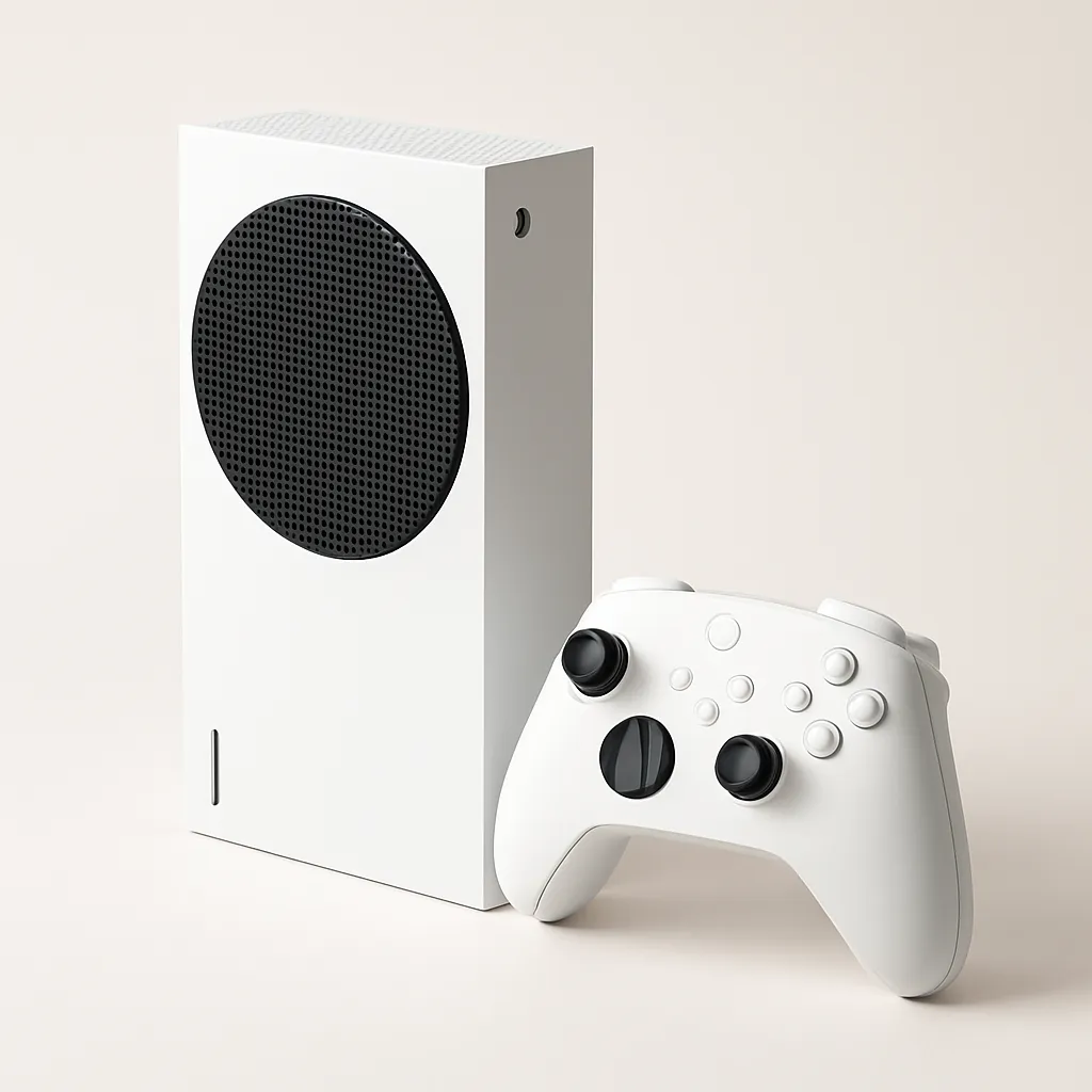 ゲーム機買取のイメージ