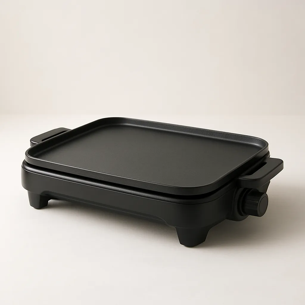 ホットプレート買取のイメージ