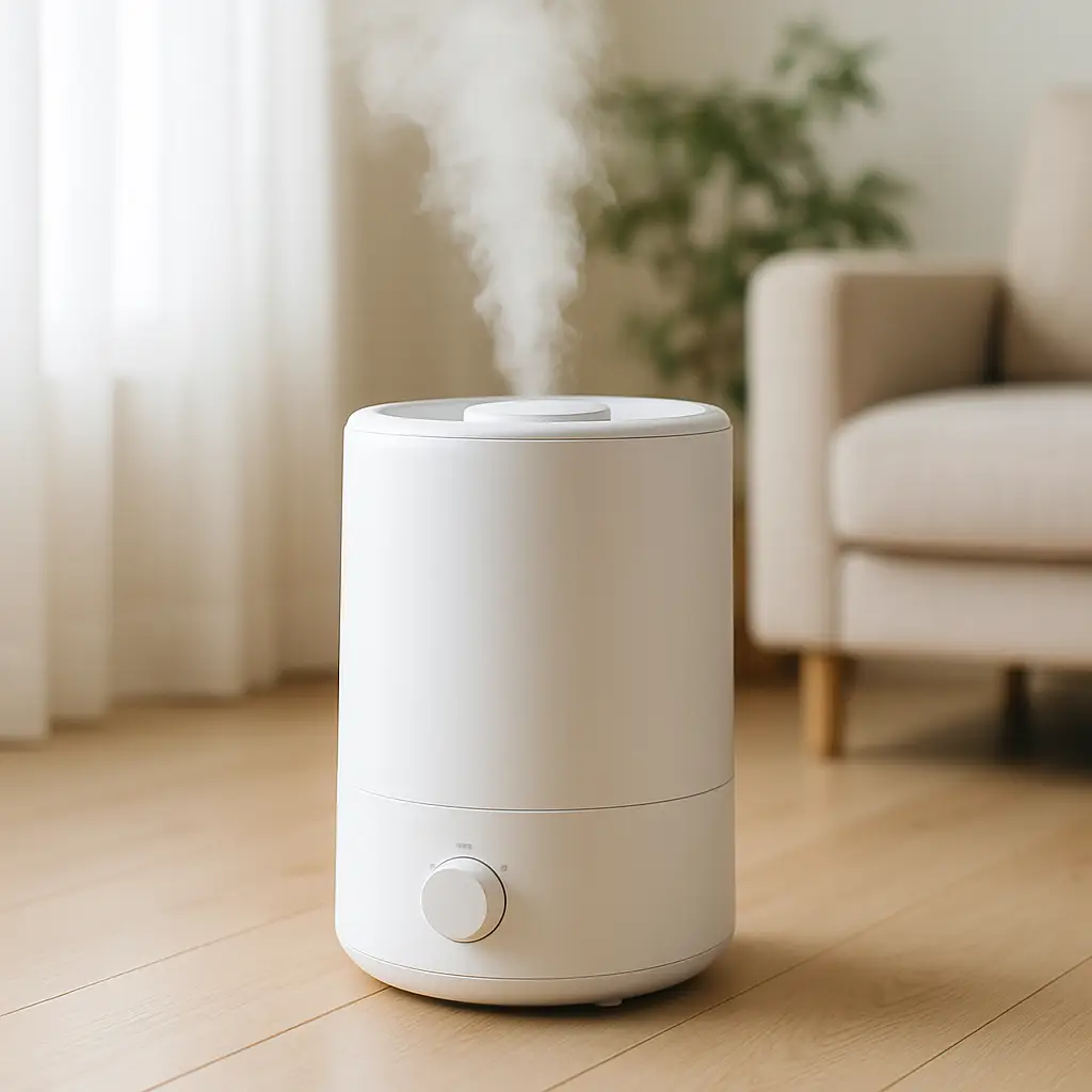 加湿器買取のイメージ