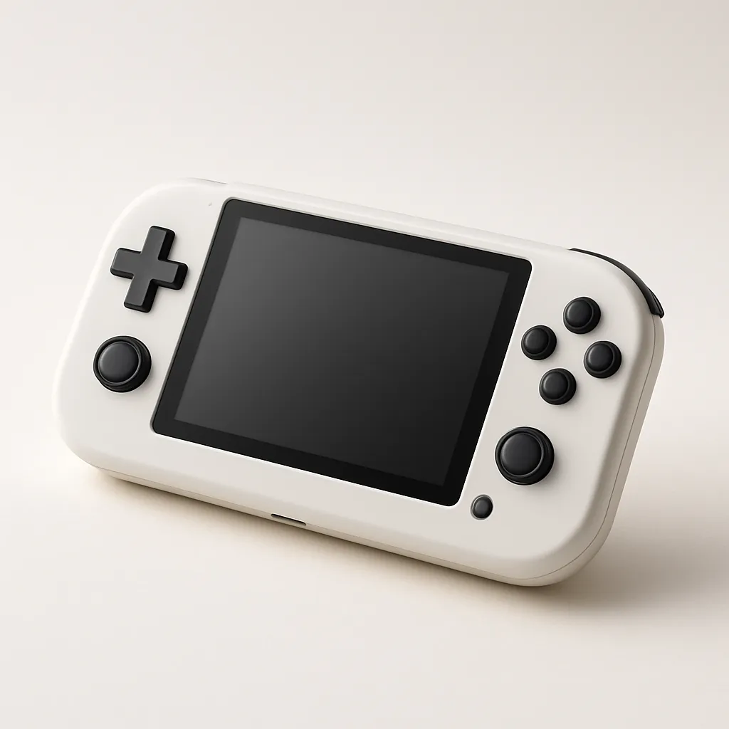 携帯ゲーム機買取のイメージ