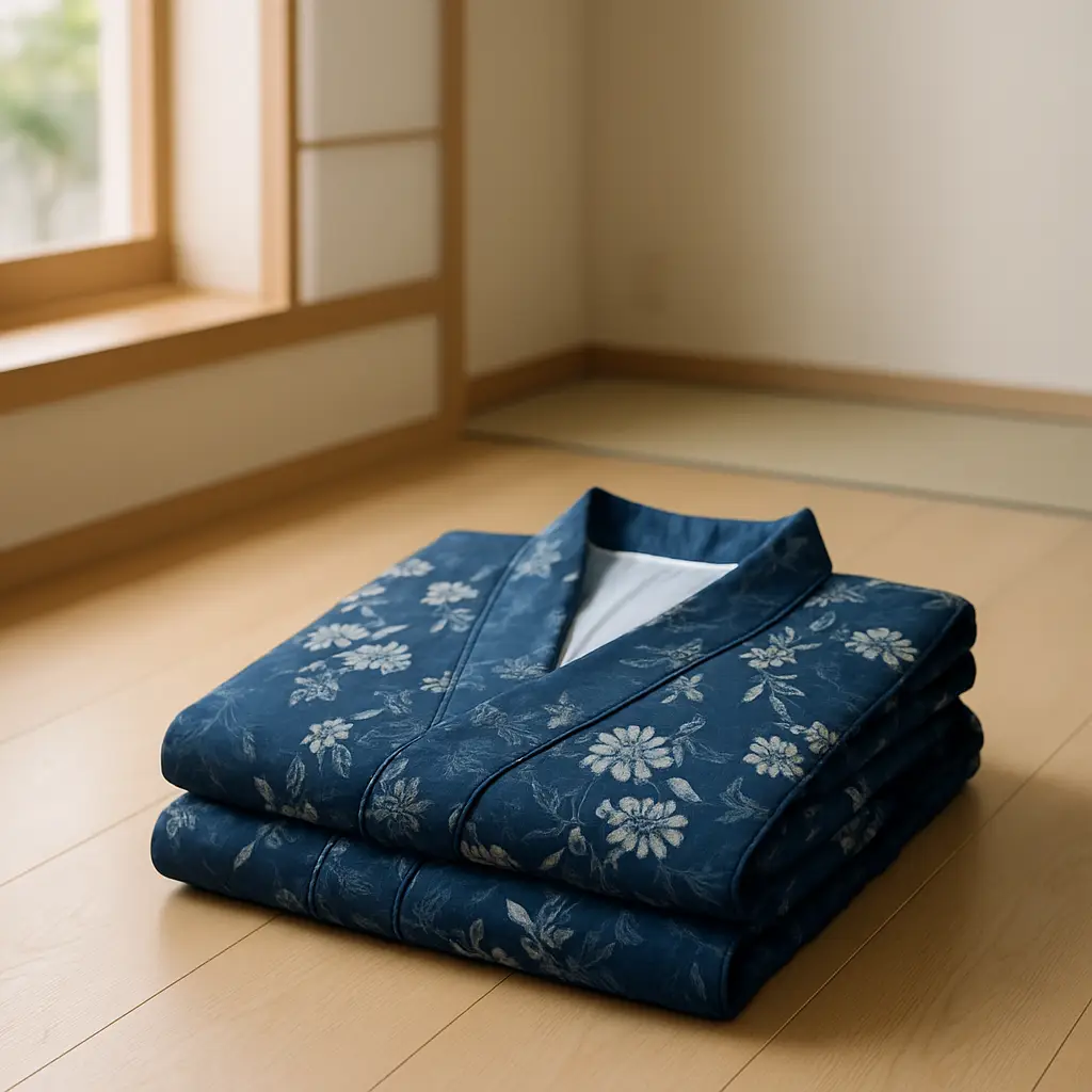 着物買取のイメージ