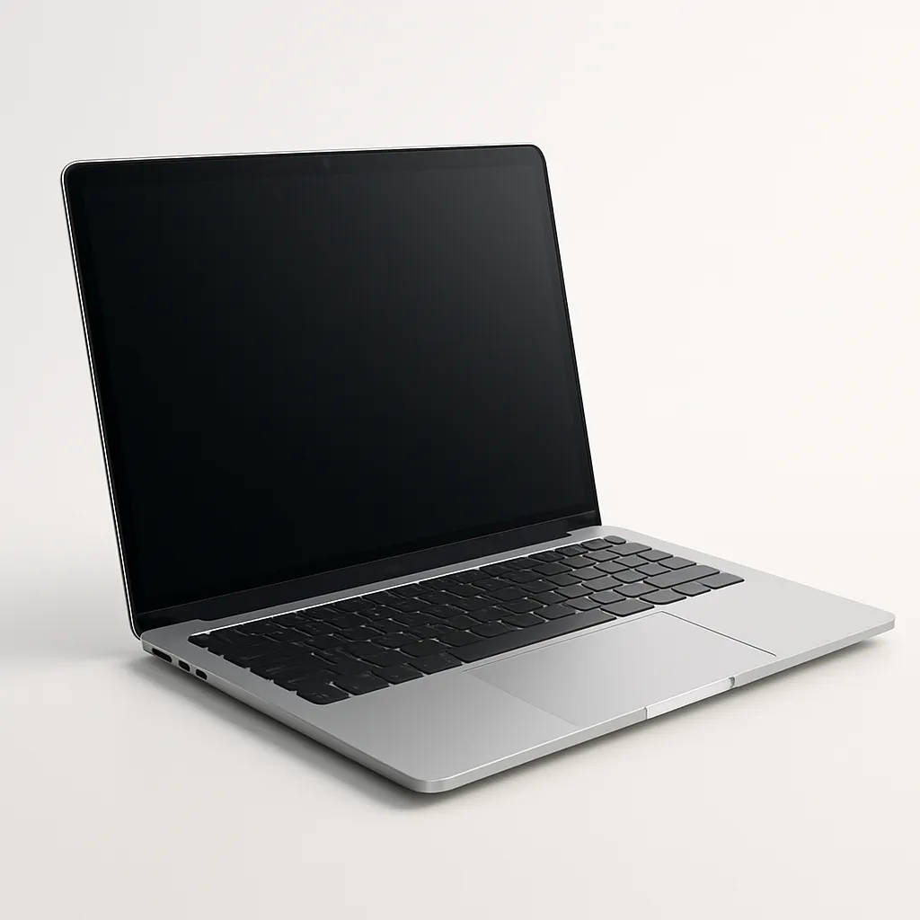 Mac・MacBook買取のイメージ