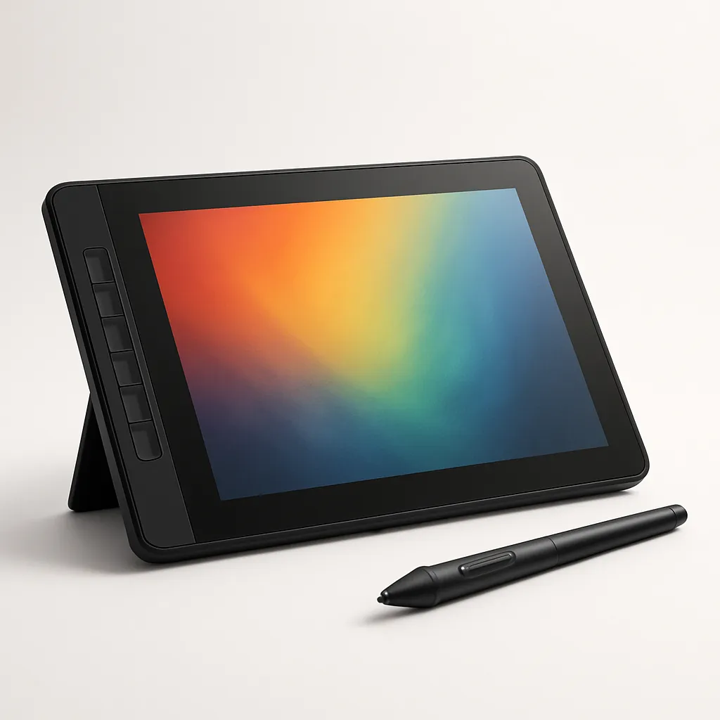 ペンタブレット・液タブ買取のイメージ